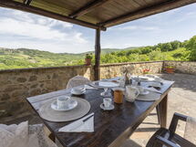 Alloggio:&nbsp;Apartment Podere