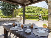 Alloggio:&nbsp;Apartment Podere