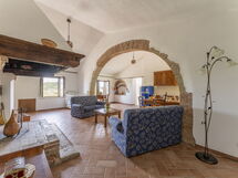 Alloggio:&nbsp;Apartment Podere