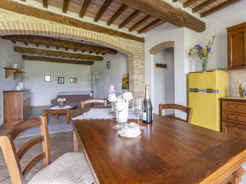 Alloggio:&nbsp;Apartment Terrazza