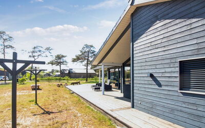 Windelgard - 140M from the Sea