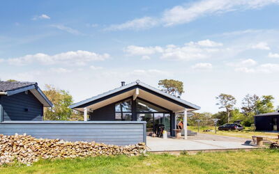 Windelgard - 140M from the Sea