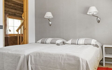 Nilikuru D9: Mobilia, Interior Design, Parete, Pavimentazione, Pavimento, Camera Da Letto, Legna, Letto, Soffitto, Lampada