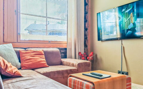 Nilikuru F15: Legna, Neve, Inverno, Villetta, Congelamento, Casa, Log Cabin, Larice, Raccordo