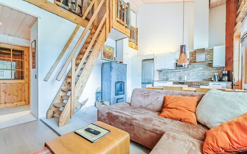 Nilikuru F15: Legna, Neve, Inverno, Villetta, Congelamento, Casa, Log Cabin, Larice, Raccordo