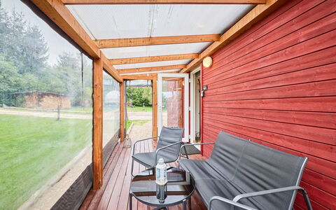 Pod Liščím Kopcem 2+2: Legna, Pavimentazione, Pavimento, Latifoglie, Pavimento In Legno, Color Legno, Soffitto, Porta, Deck, Portico