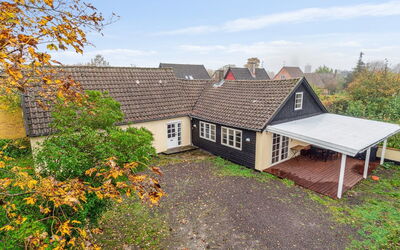 Edele - 3.8Km from the Sea