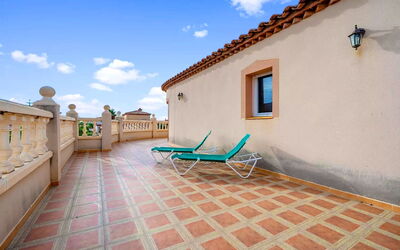 Villa Manuela