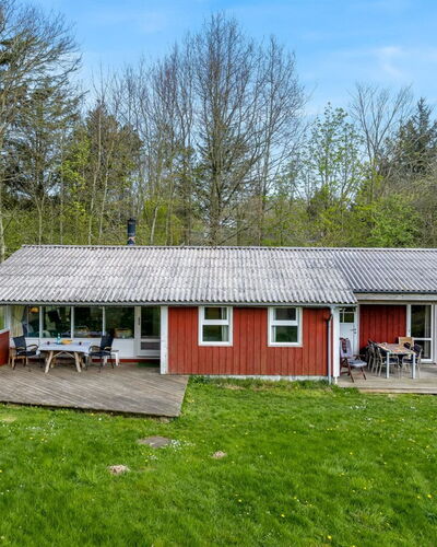Fränze - 980M from the Sea