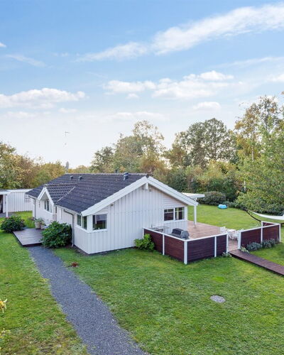 Hilaria - 1.4Km from the Sea
