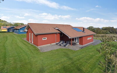 Pascal - 600M from the Sea