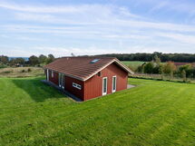 Pascal - 600M from the Sea