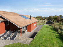 Pascal - 600M from the Sea