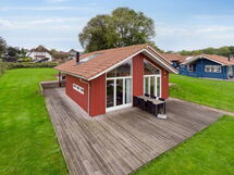 Pascal - 600M from the Sea