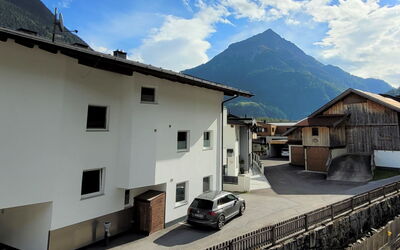 Alloggio:&nbsp;Apart Berta am Hannesnhof 166.1