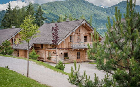 Alloggio:&nbsp;Holzknecht 400.4