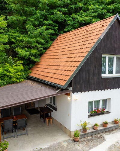 Zimořský Domek