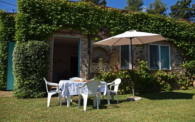 Alloggio:&nbsp;Borgo Valmarina 100.3