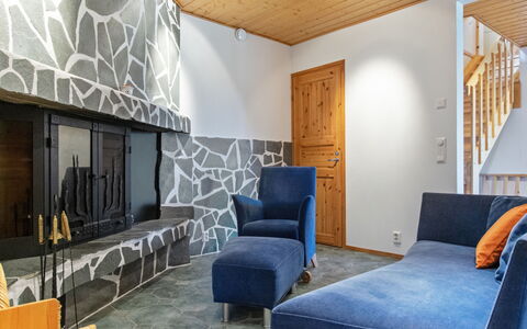 Kermikkä: Legna, Villetta, Log Cabin, Foresta, Capannone, Edifici Giardino, Larice, Woodland, Color Legno