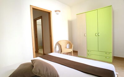 Alloggio:&nbsp;Daversa 650.2