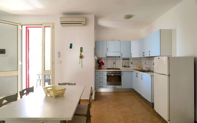 Alloggio:&nbsp;Daversa 650.2