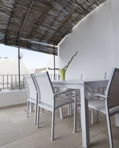 Torre Vado 650