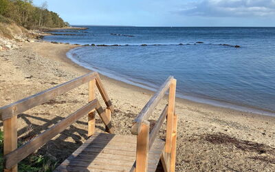 Alpa - 600M from the Sea
