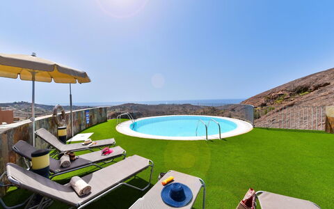 Los Lagos 36: Acqua, Cielo, Proprietà, Costruzione, Azzurro, Piscina, Shade, Pianta, Mobili Da Esterno, Architettura