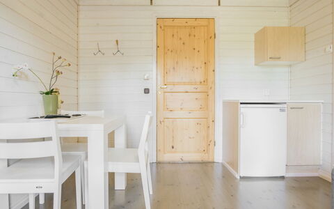 Kiilopään Maja: Legna, Neve, Inverno, Villetta, Congelamento, Casa, Log Cabin, Larice, Raccordo