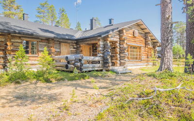 Kiilopään Maja