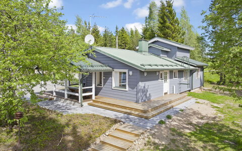 Ilotupa: Legna, Villetta, Casa, Casa, Porta, Latifoglie, Edifici Giardino, Color Legno, Log Cabin, Plank