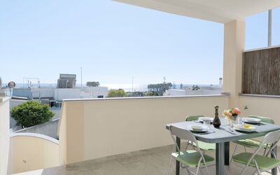 Torre Vado 647