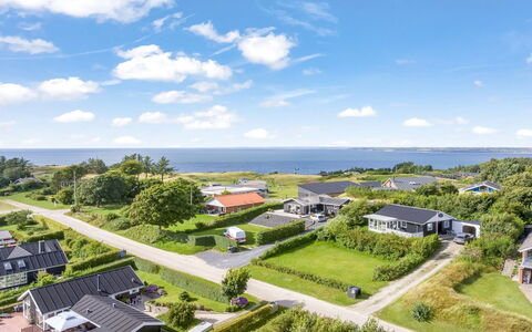 Dimo - 300M to the Fjord: Mare, Costa, Oceano, Sobborgo, Estate, Landscaping, Ricorrere, Baia
