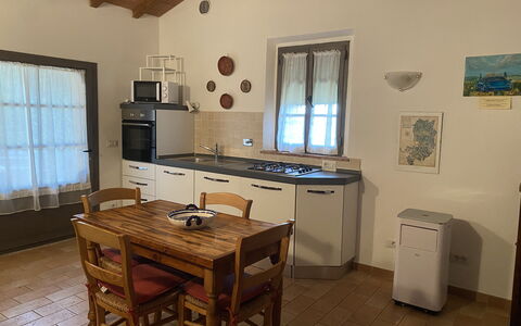 Alloggio:&nbsp;La Tinaia - Villa Le Ripe