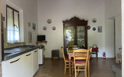Alloggio:&nbsp;La Tinaia - Villa Le Ripe