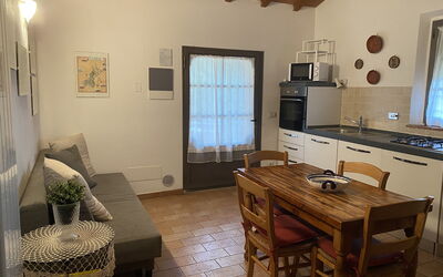 Alloggio:&nbsp;La Tinaia - Villa Le Ripe