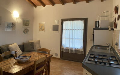 Alloggio:&nbsp;La Tinaia - Villa Le Ripe