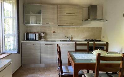 Alloggio:&nbsp;La Nonna - Villa Le Ripe