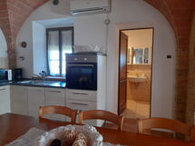 Alloggio:&nbsp;Le Volte - Villa Le Ripe