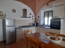 Alloggio:&nbsp;Le Volte - Villa Le Ripe