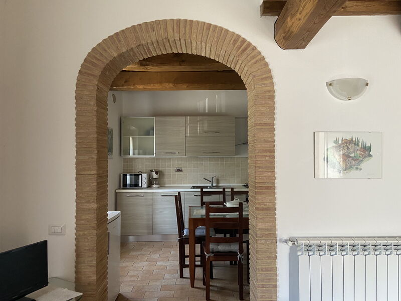 Alloggio:&nbsp;La Nonna - Villa Le Ripe