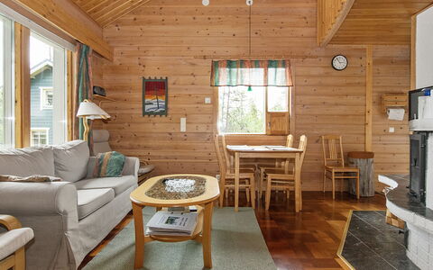 Leukula: Legna, Villetta, Log Cabin, Foresta, Capannone, Edifici Giardino, Larice, Woodland, Color Legno