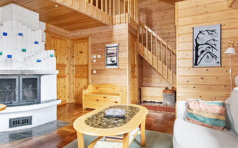 Leukula: Legna, Villetta, Log Cabin, Foresta, Capannone, Edifici Giardino, Larice, Woodland, Color Legno