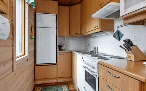 Leukula: Legna, Villetta, Log Cabin, Foresta, Capannone, Edifici Giardino, Larice, Woodland, Color Legno