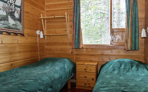 Leukula: Legna, Villetta, Log Cabin, Foresta, Capannone, Edifici Giardino, Larice, Woodland, Color Legno