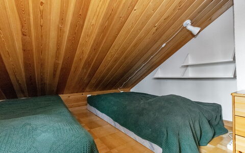 Leukula: Legna, Villetta, Log Cabin, Foresta, Capannone, Edifici Giardino, Larice, Woodland, Color Legno