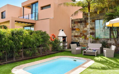 Villa Los Lagos 12