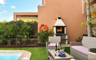 Villa Los Lagos 12