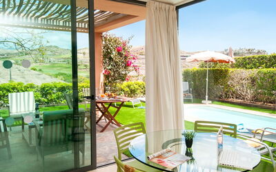 Villa Los Lagos 12