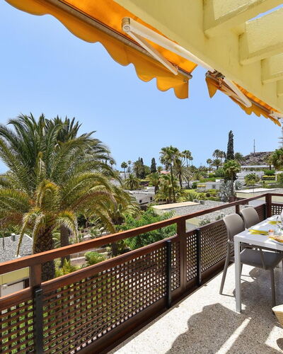 Bungalow Rocas Rojas 406B